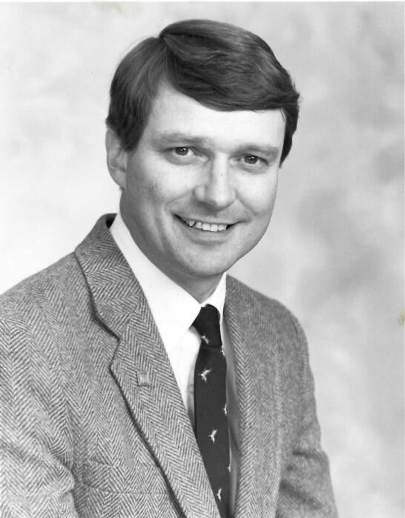 Norman Hampton Hasson, Jr. Profile Photo
