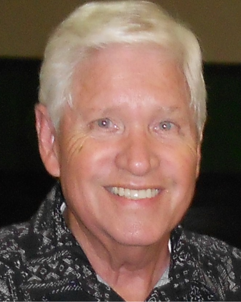 Donald Foster Underhill