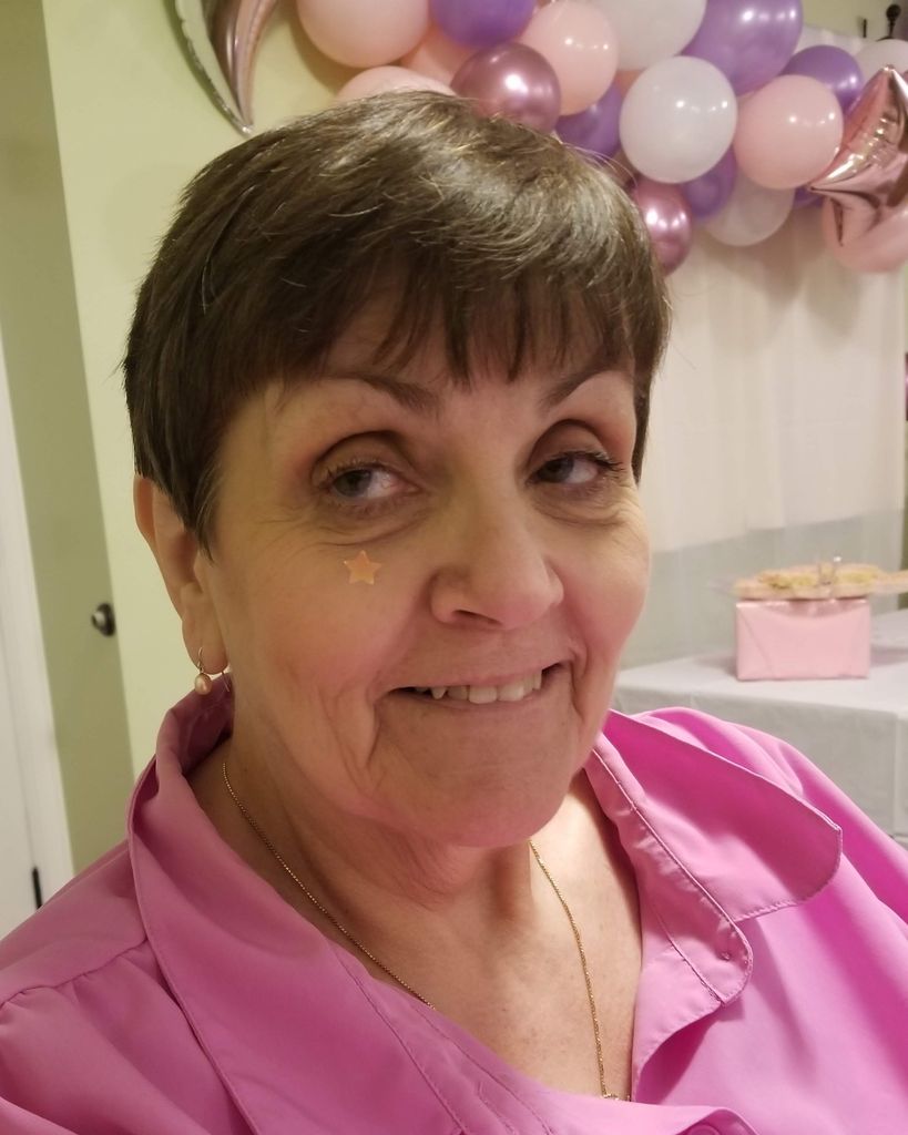 Michele Alise Talbot Hintze