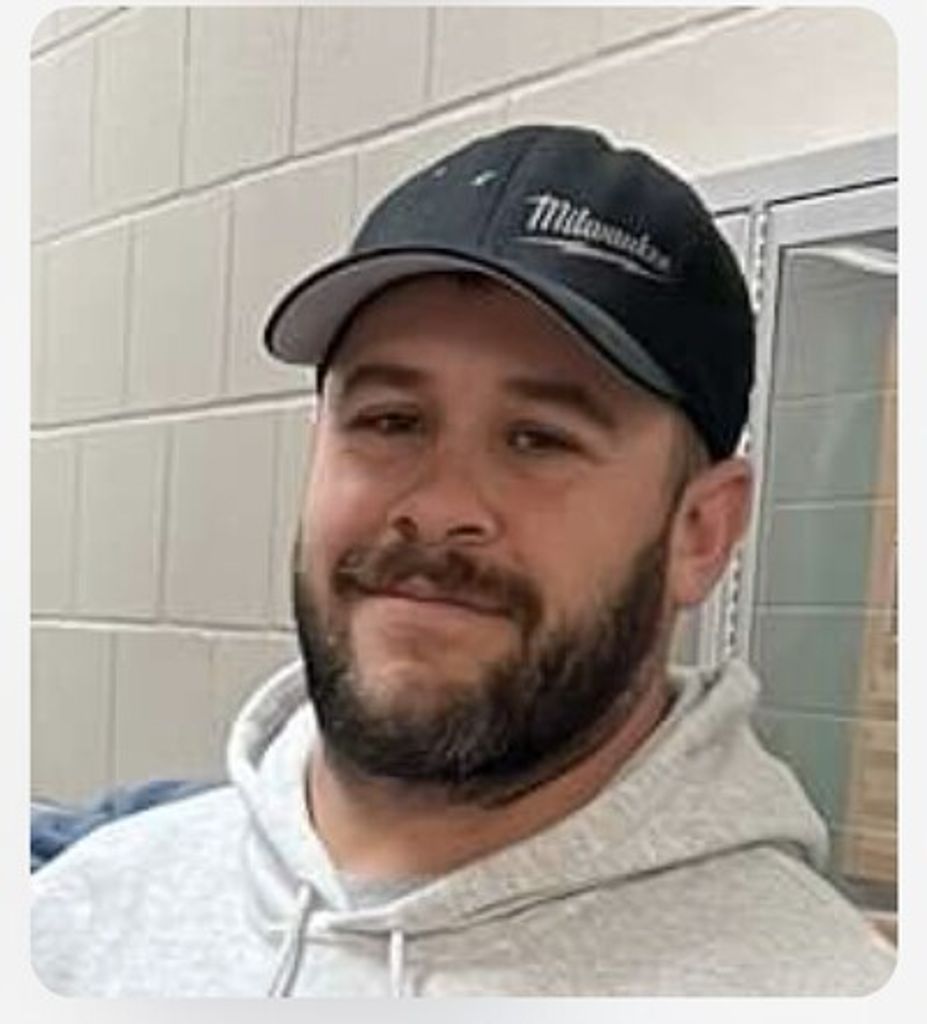 Sean Patrick Dolaher