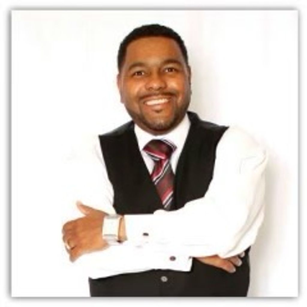 PASTOR EDWARD ROGERS