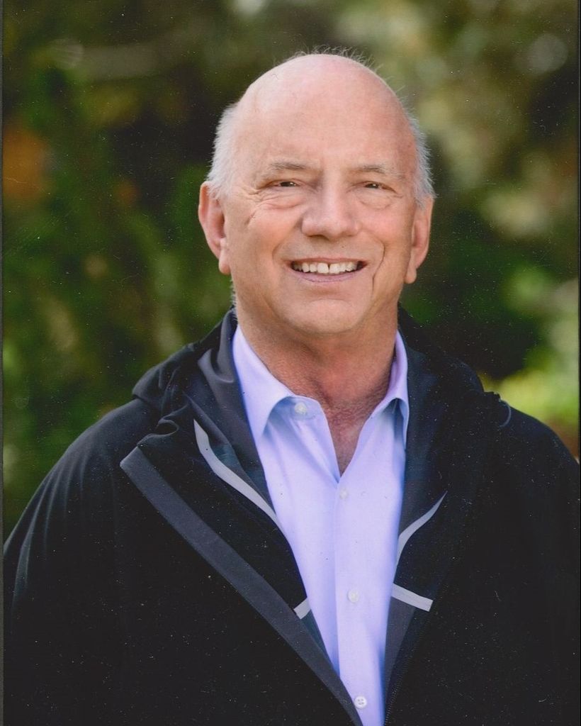 Howard John Pankratz