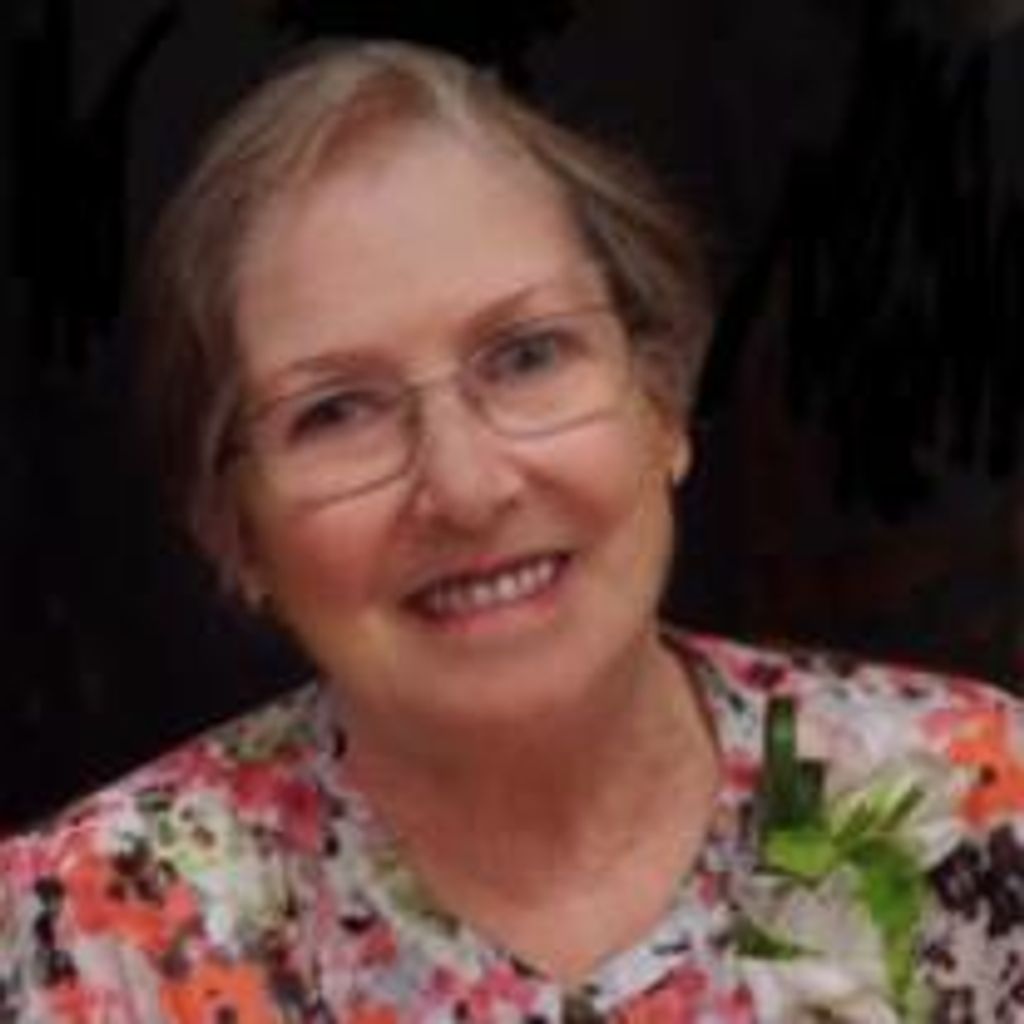 Eileen T. Wilson