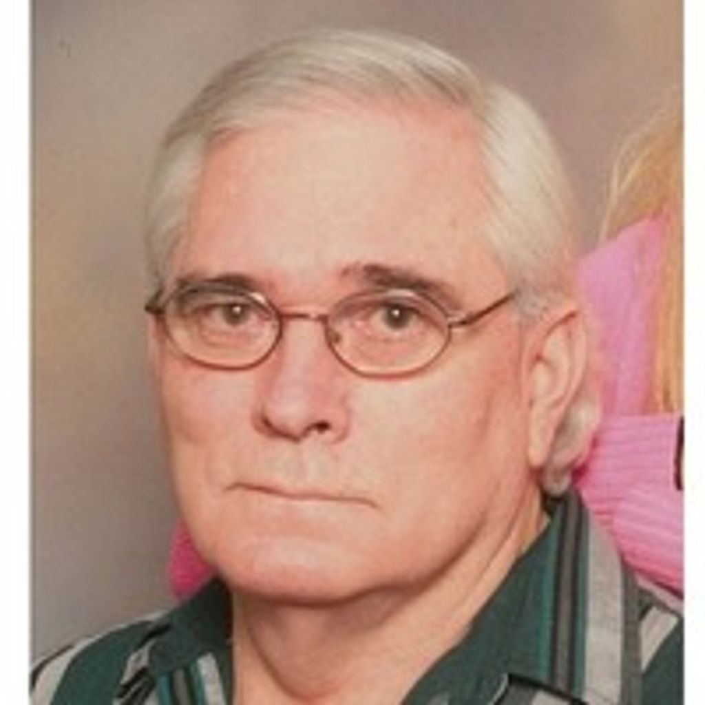 Michael  D. Abbott Profile Photo