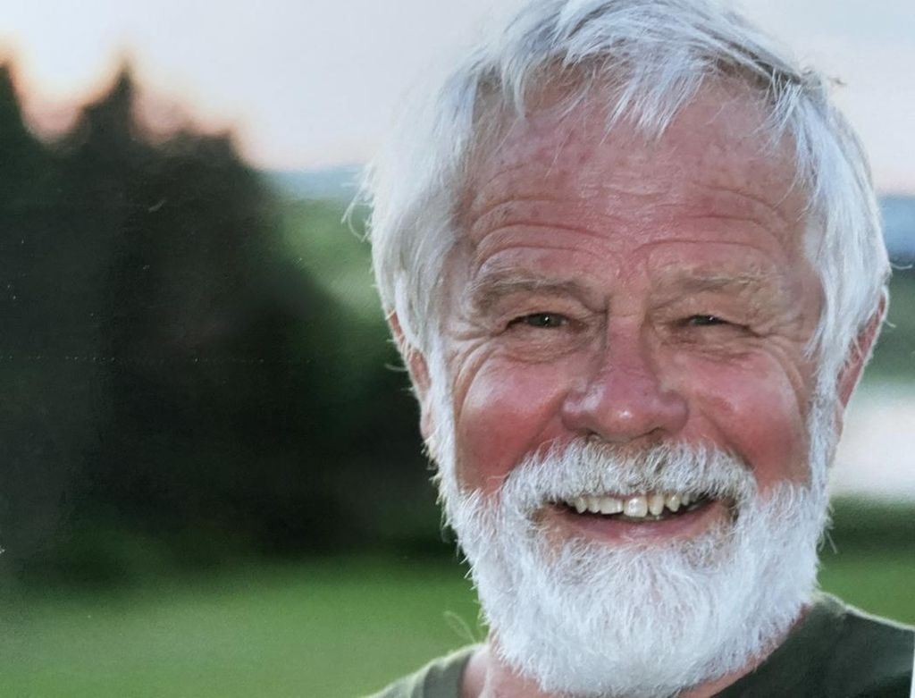 Gilbert F. Maxfield Profile Photo