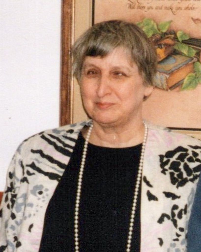 Genevieve Edna Nelson Profile Photo