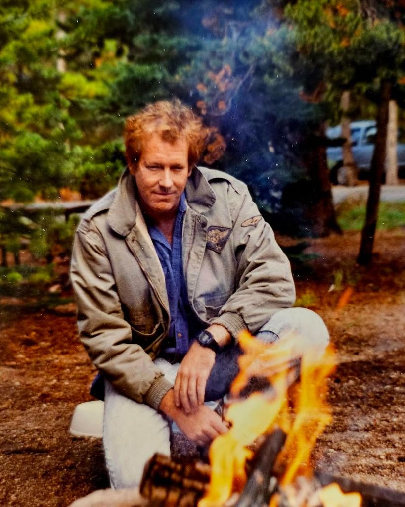 Stephen Alan "Steve" Elbert