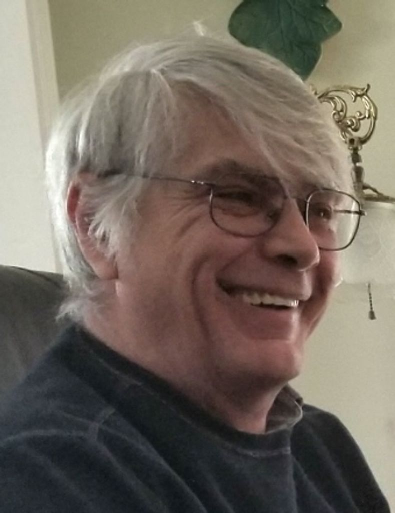 Mr. Barry Lynn Rushing