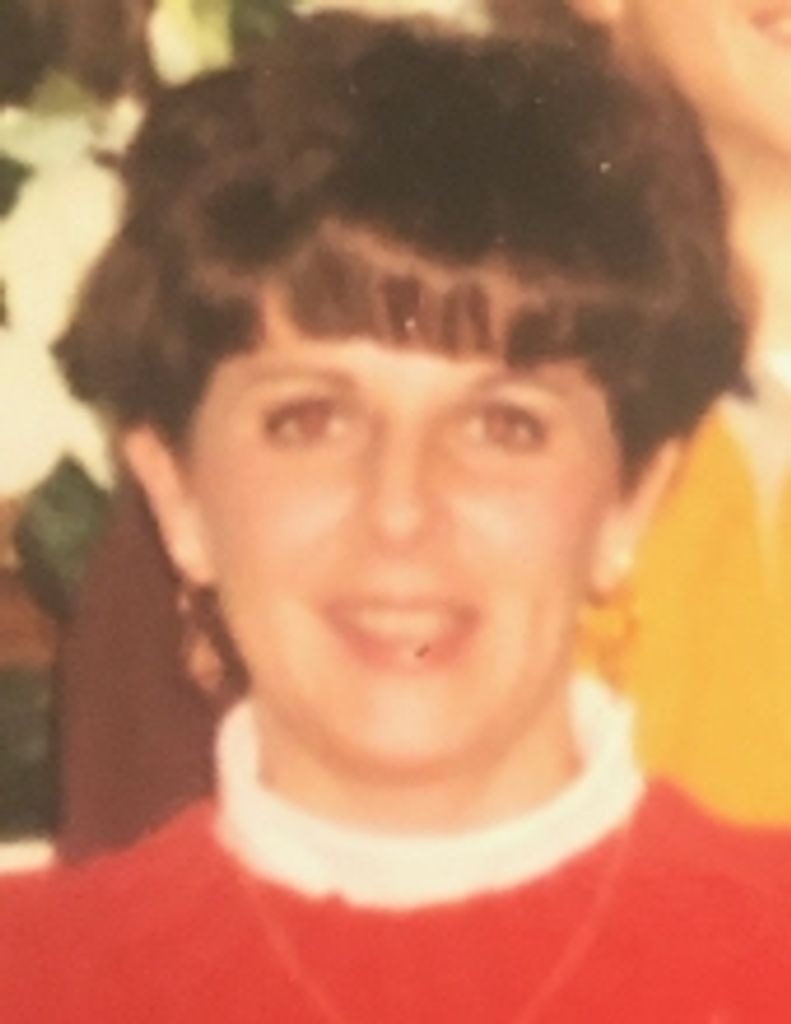 Leigh  Ann Gleason