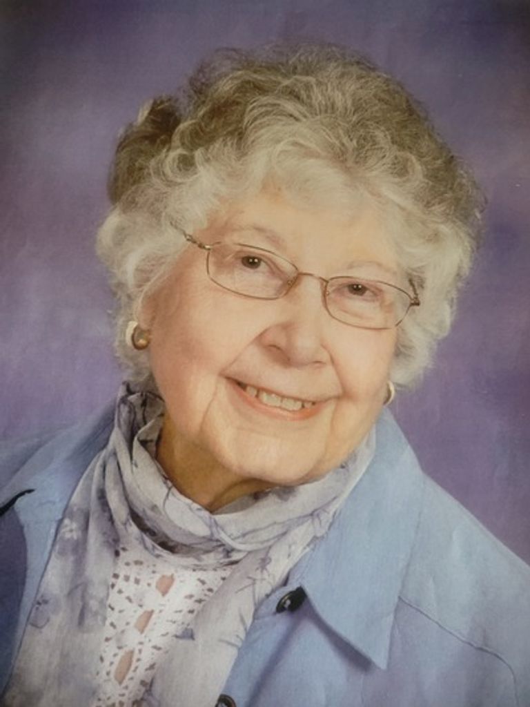 Marilyn L. Scheuermann Profile Photo