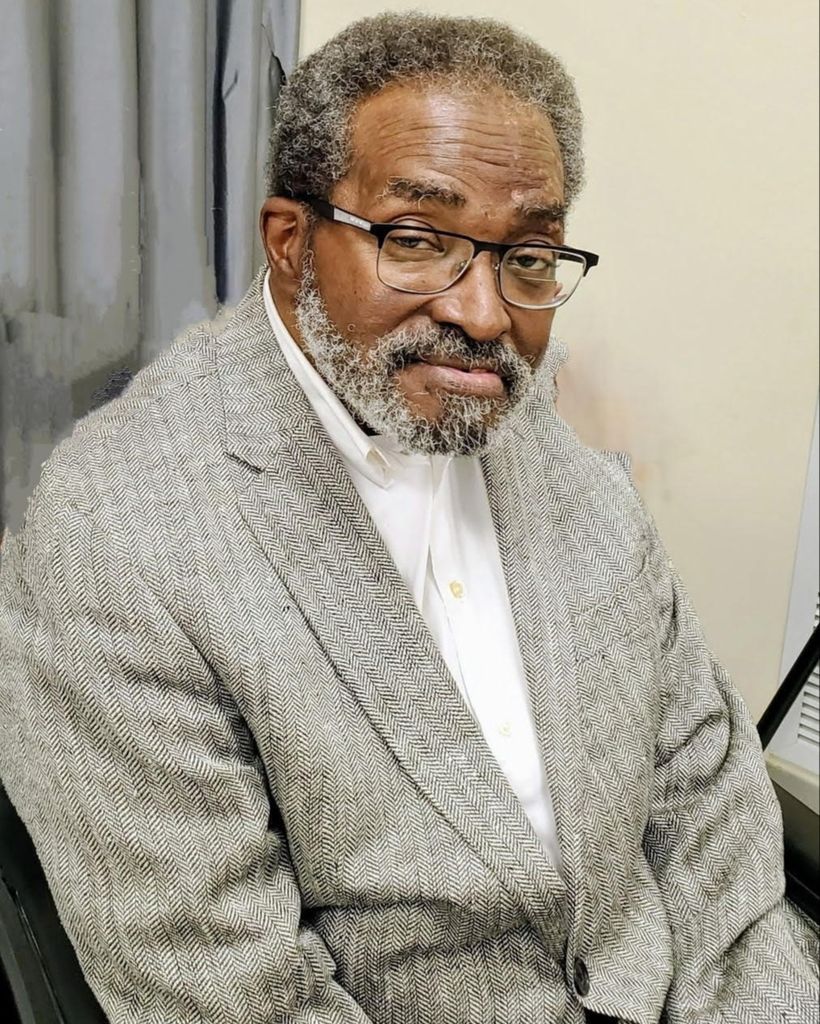 Larry Anderson Profile Photo