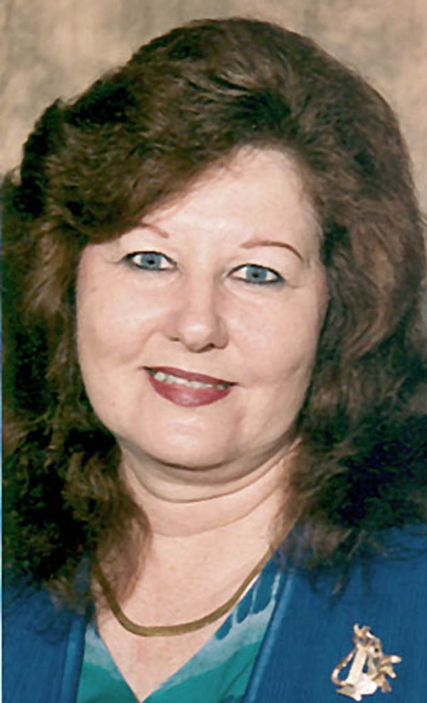 Bernice Irene Brown Woytek