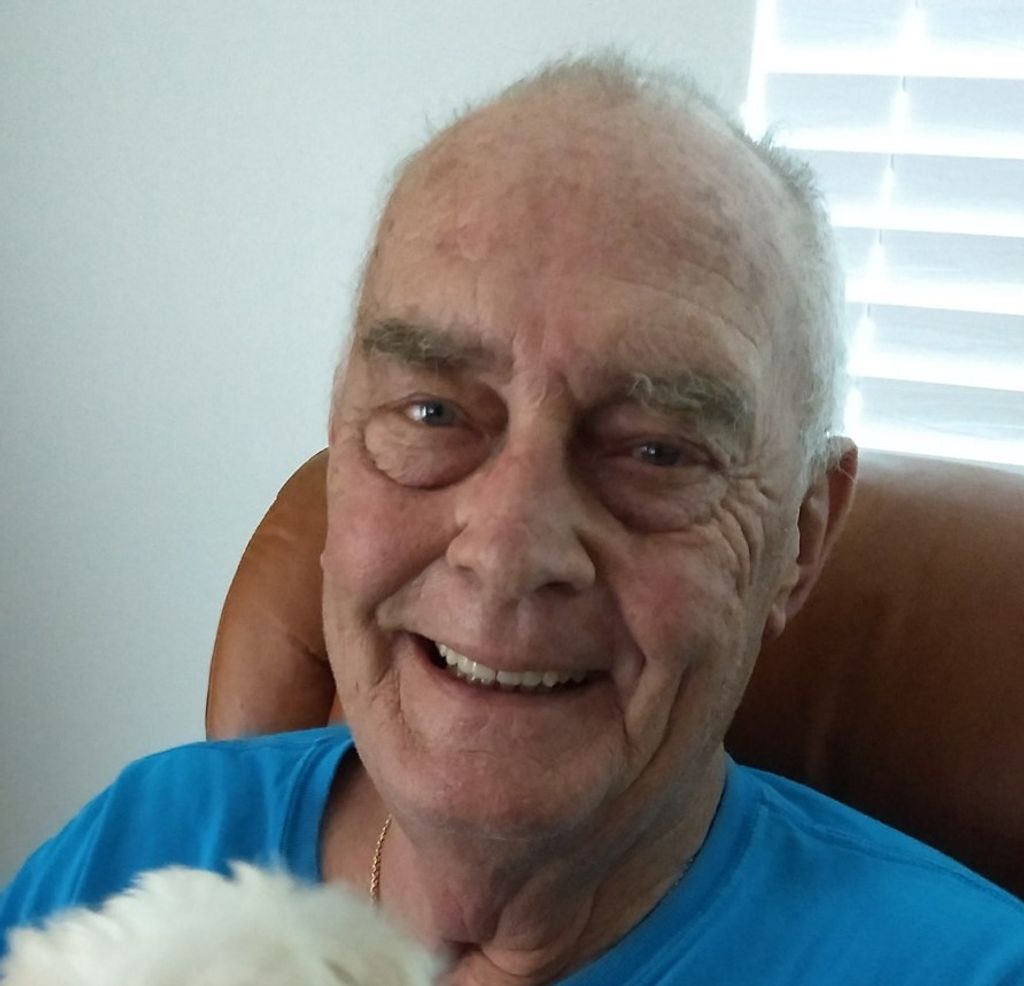 Raymond Pinnel Profile Photo