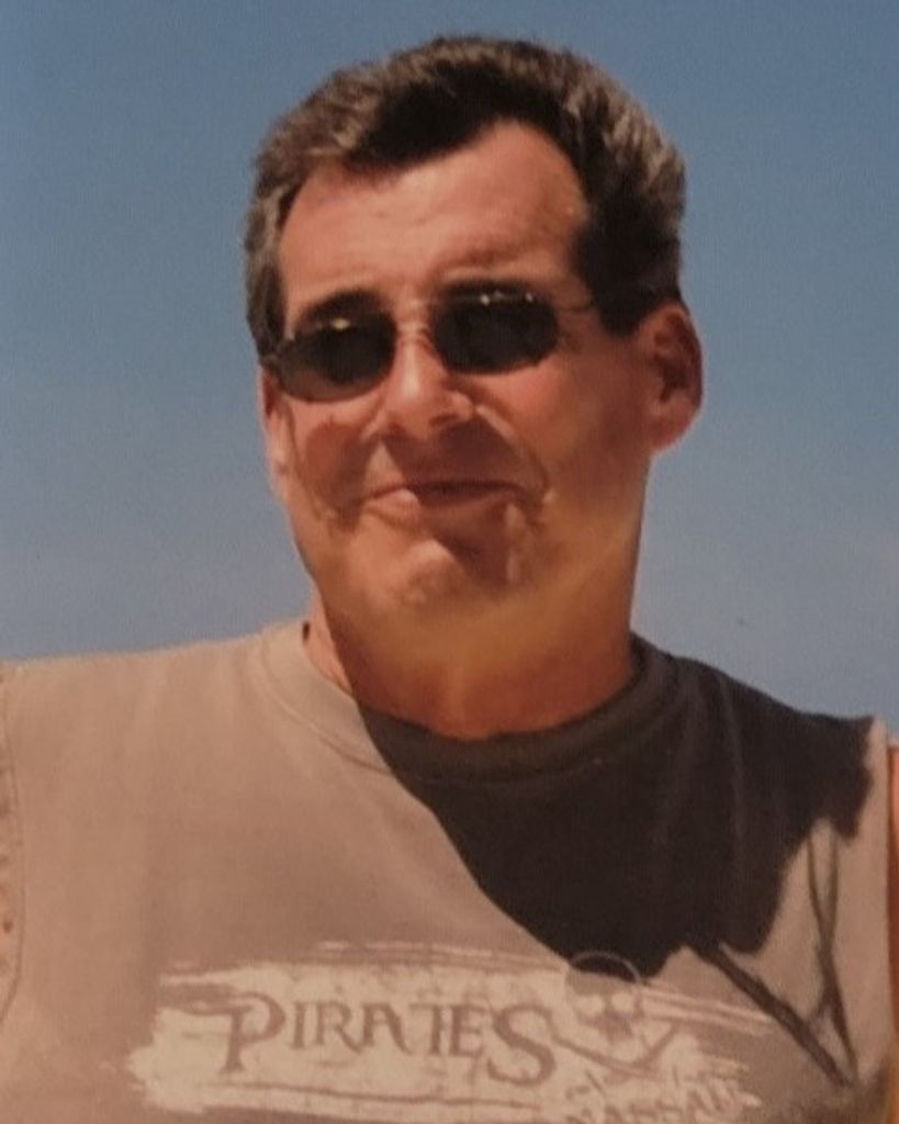Kenneth Downarowicz