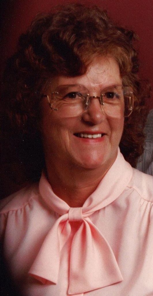 Dorcas Seil Profile Photo