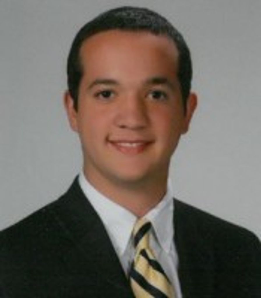 Justin  Richard Lopes