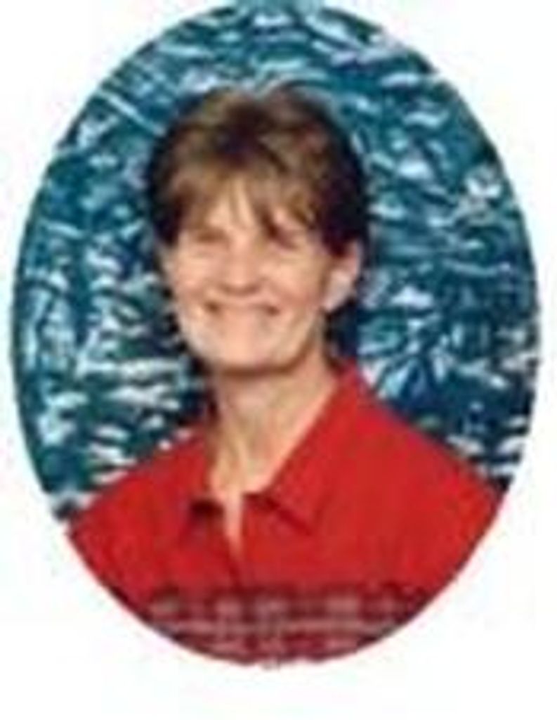 Sharon Lavoie