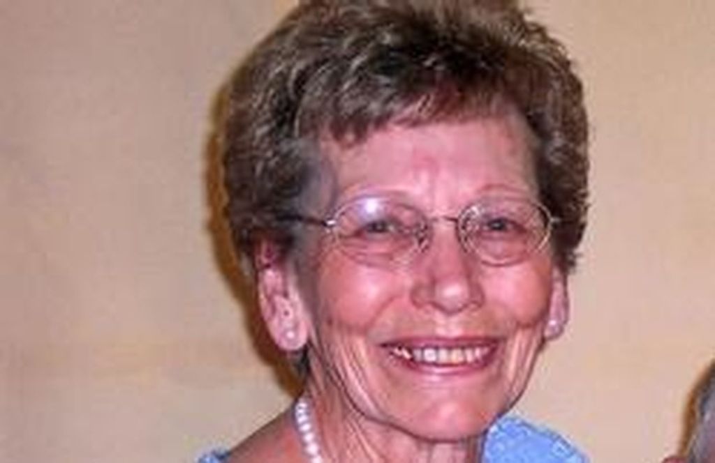 Esther Marie Culbreath