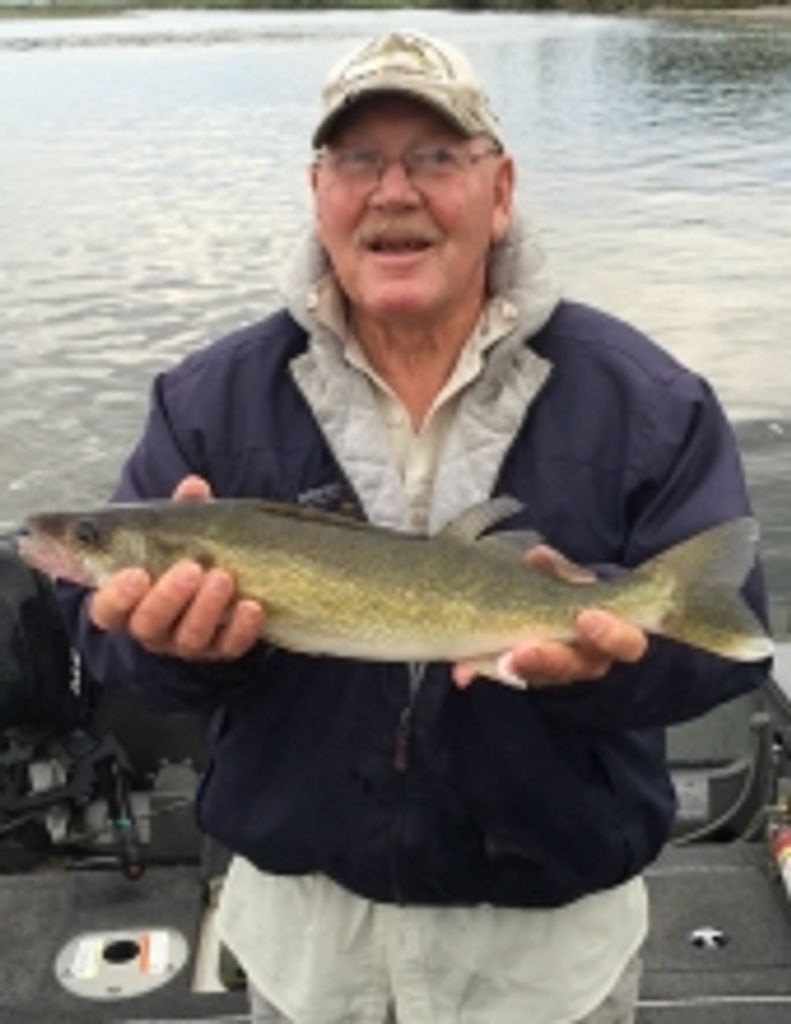 Roger Gene Terwilliger
