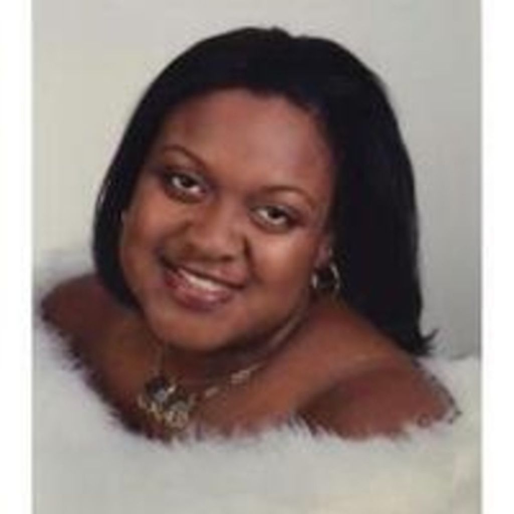 Shandrea Warren