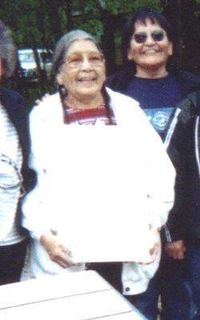 Nadine I. Morsette