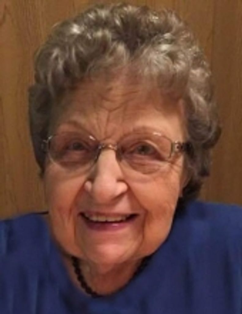 Lorraine A. Mueller Profile Photo