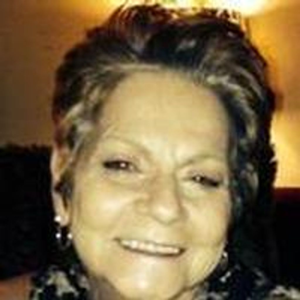 Lyndia Faye Bullock