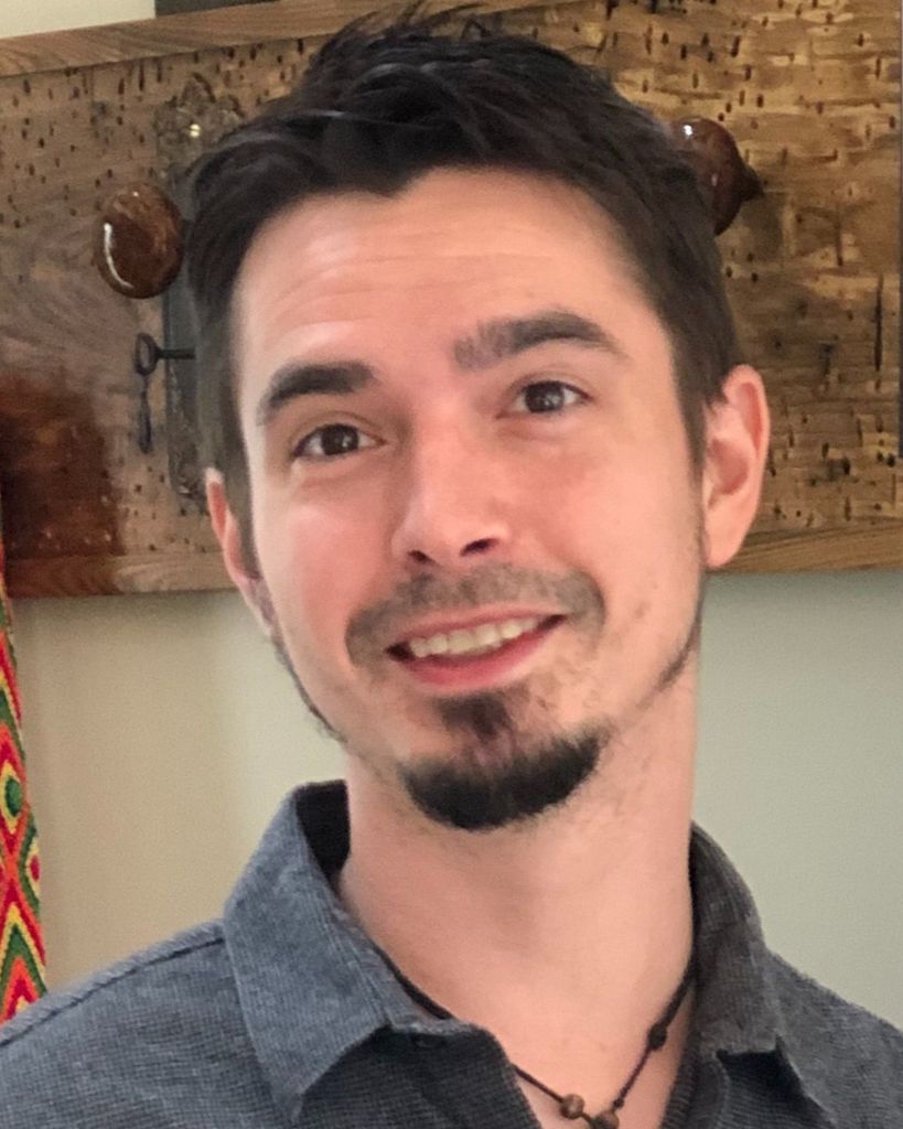 Evan R. Welsh Profile Photo