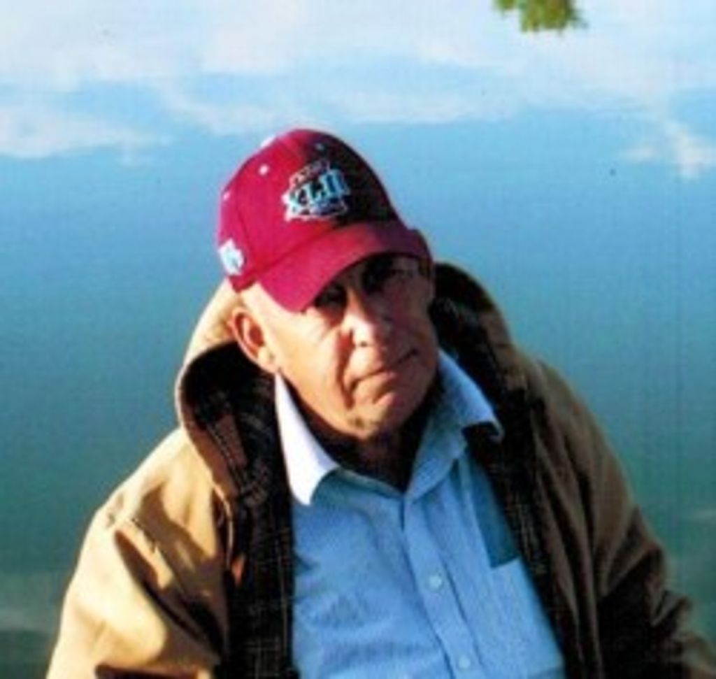Carlos Castro Profile Photo