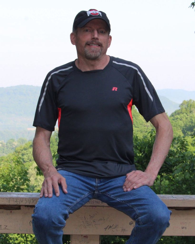 Gary Hager Joseph