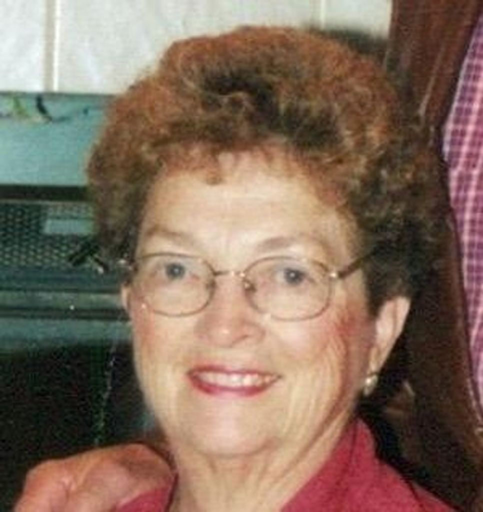 Phyllis Marie Sponsler Profile Photo