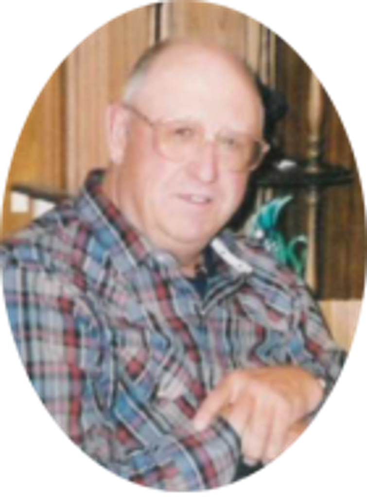 Richard "Dick" Pollock