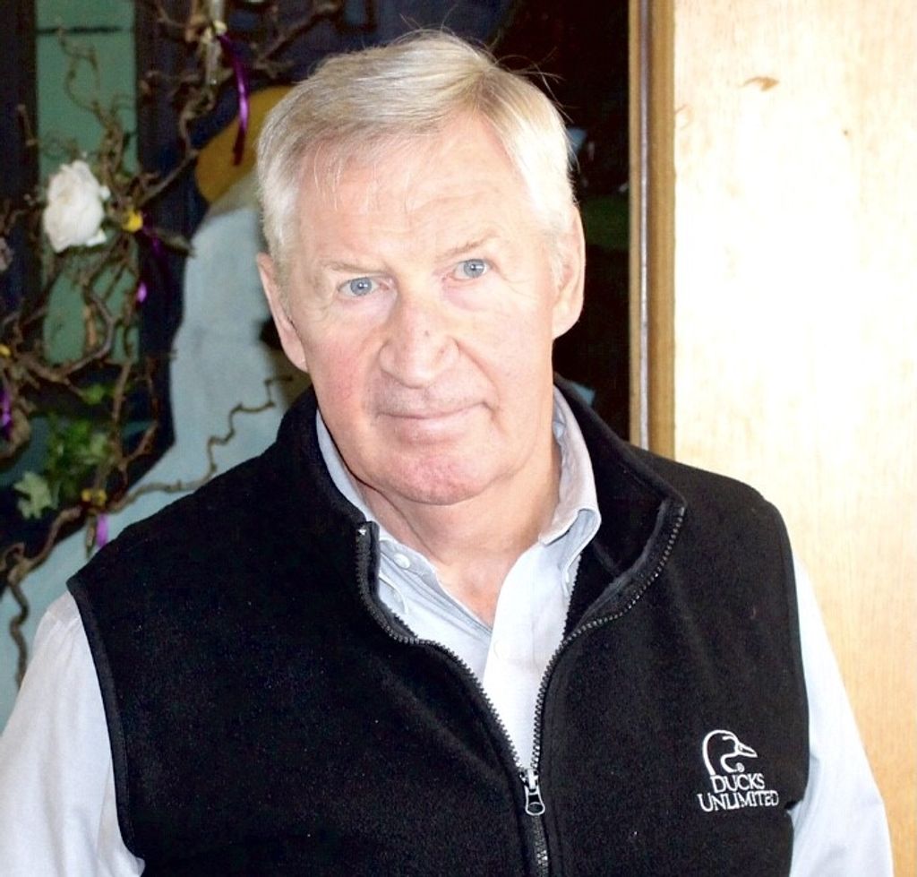 Ib Hagsten