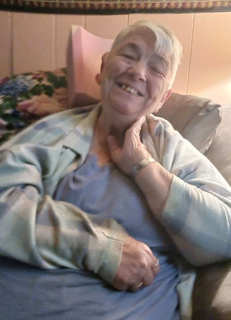 Mary Rodriguez Profile Photo