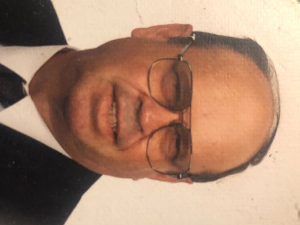 Ishmel J. Reid Profile Photo