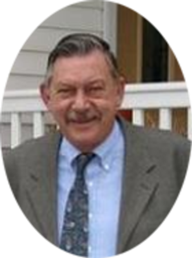 Woodie E. 'Joe' Layman Jr.