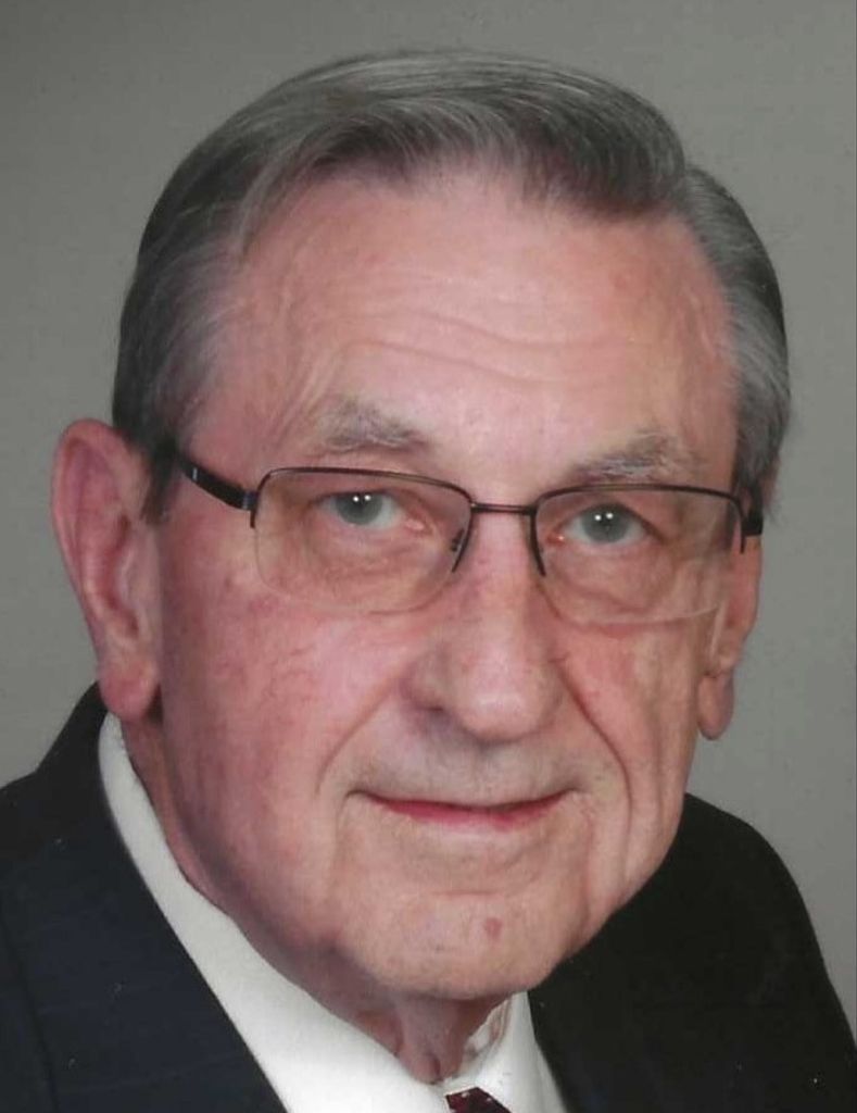Luther "Lu" Glaser Profile Photo