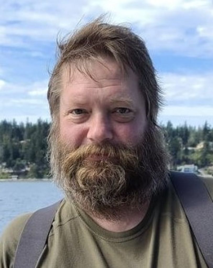 Byron ‘Barney’ Olander Profile Photo
