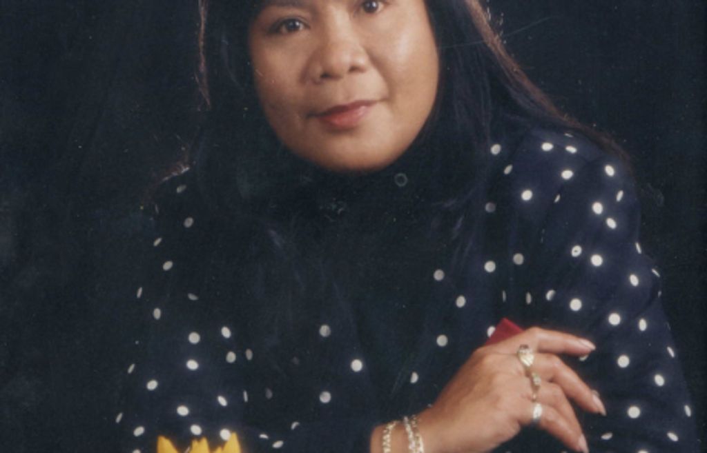 Marieta  Laskie