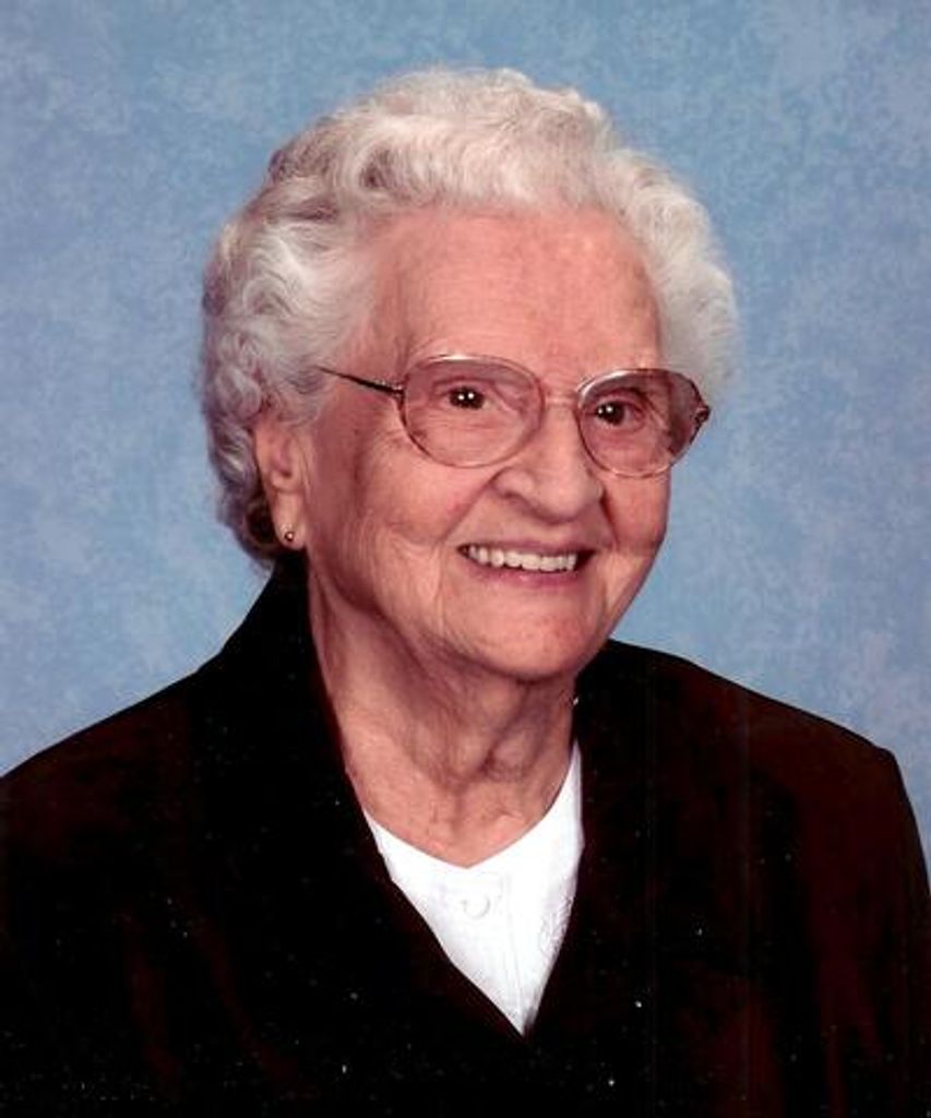 Evelyn M. (Jones) Harner Profile Photo