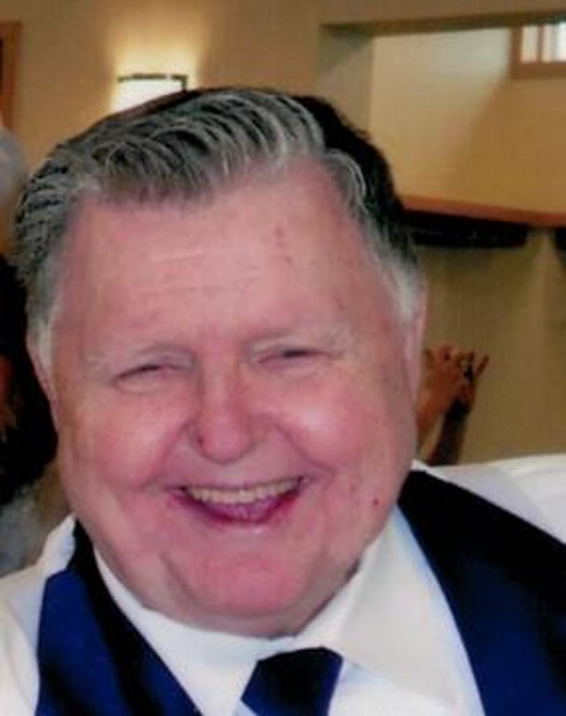 Richard H Jolly Sr.