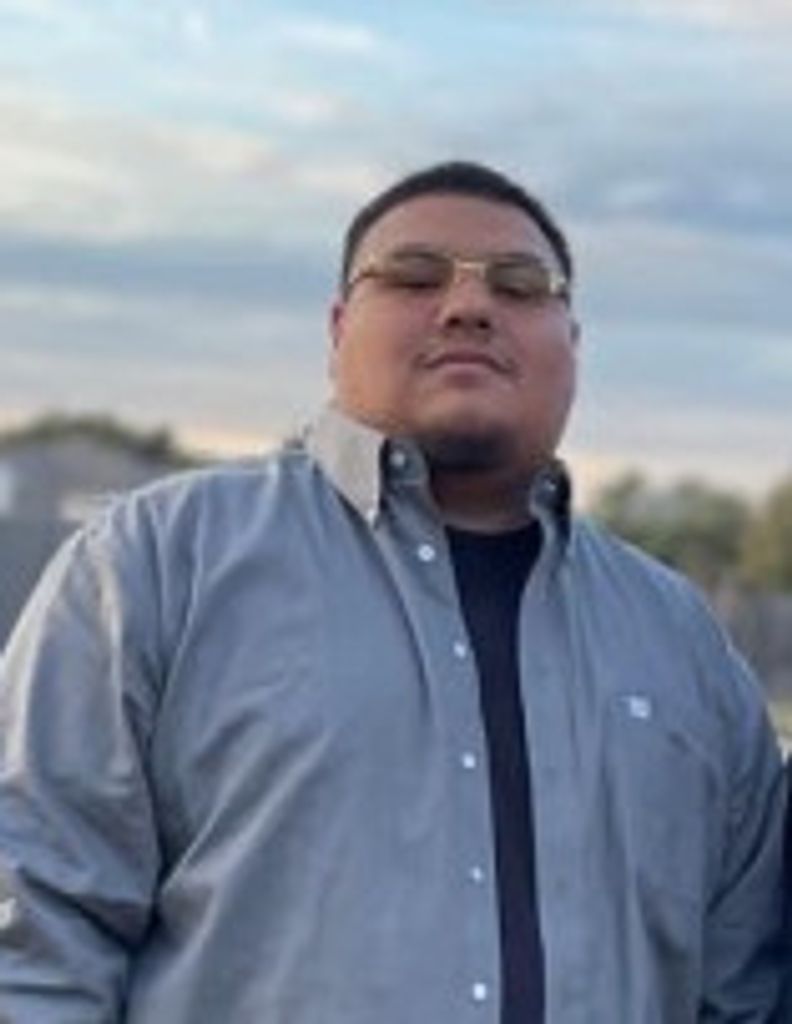 Josh Isaiah Zuniga