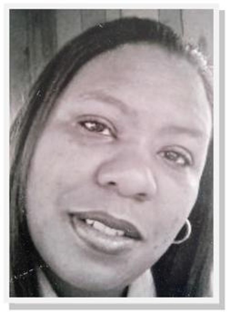 Pamelia Yvette Ward Henderson