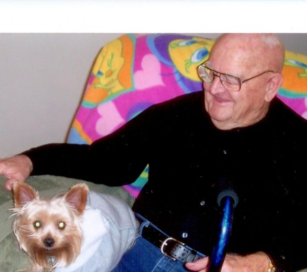 Clyde S. Harwell