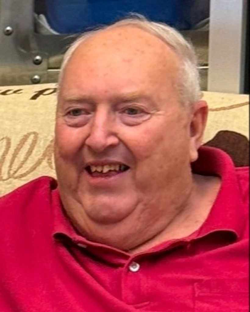 Dennis L. Barnhart Profile Photo