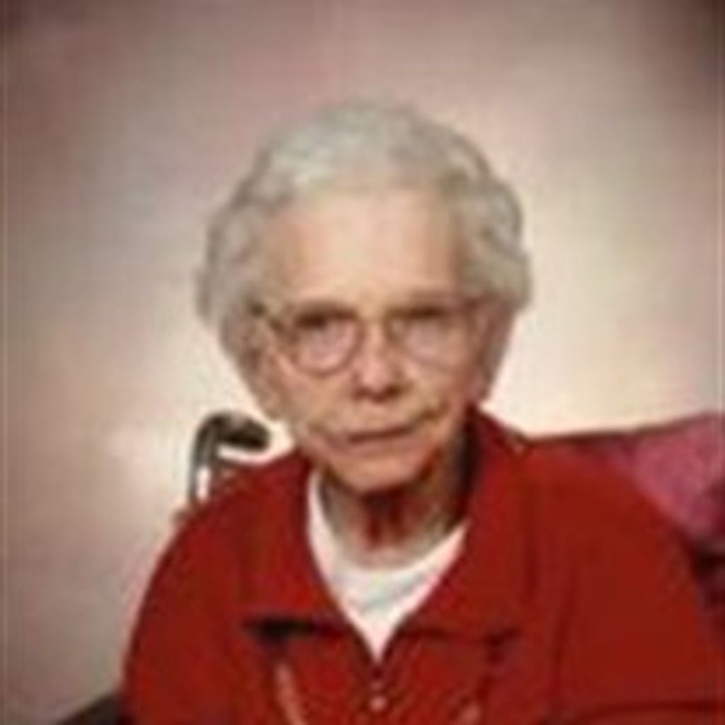 June Irene Dale