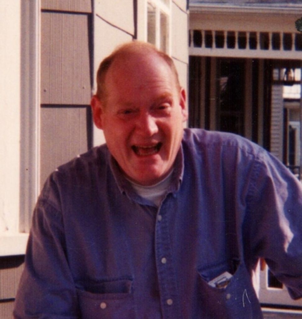 Timothy J. Robinson Profile Photo