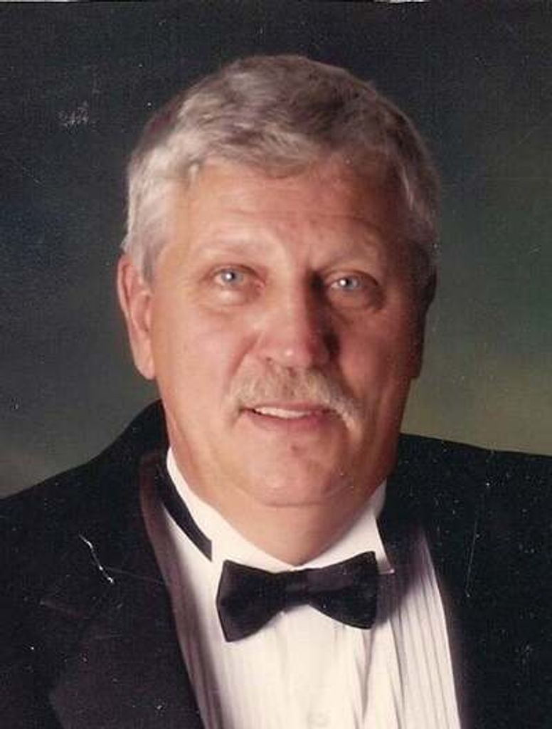 James Thomas Tinnion Profile Photo