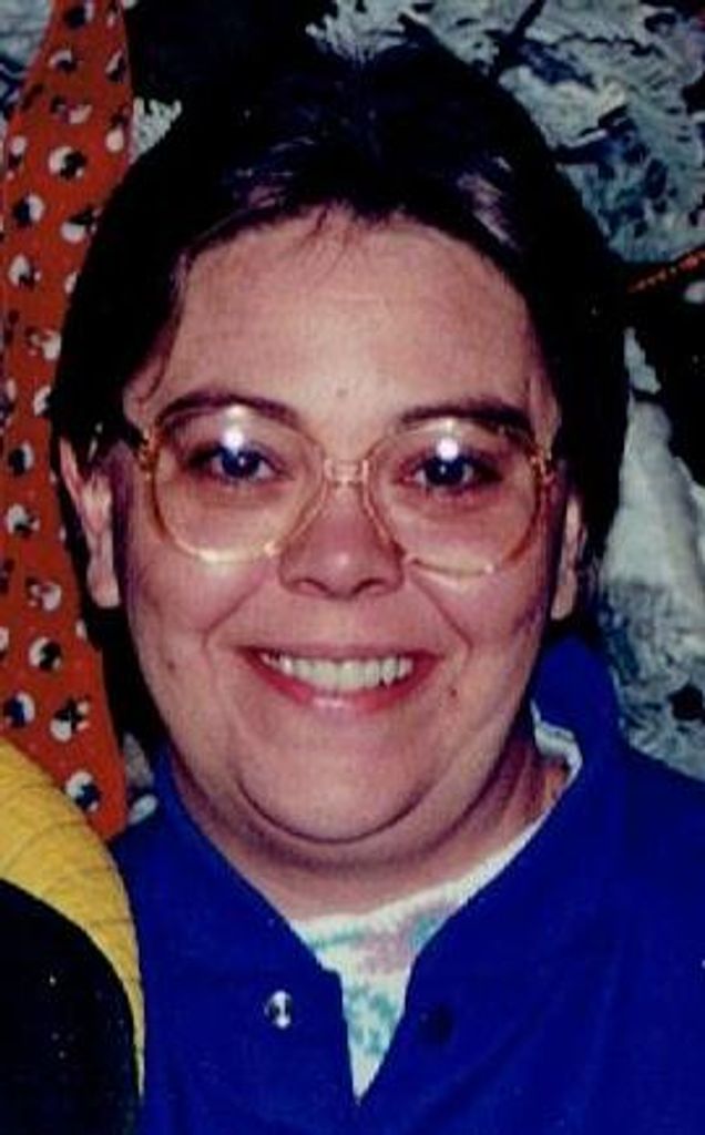 Rhonda Sue (Johnston)  Wise