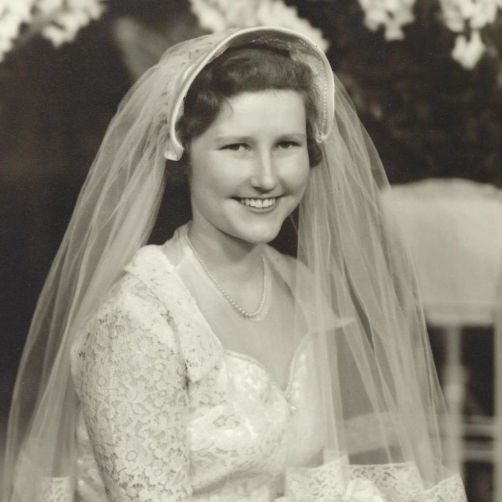 June Marie Westbrook Profile Photo